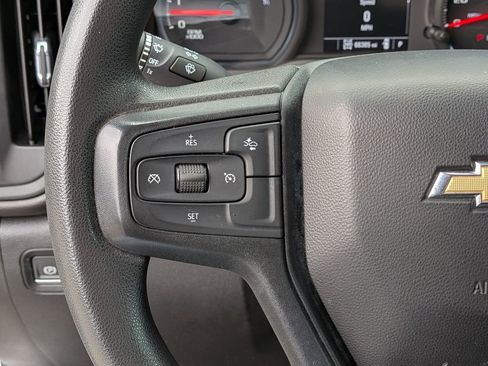 Used 2024 Chevrolet Silverado 2500 Custom w/ Custom Value Package image 19