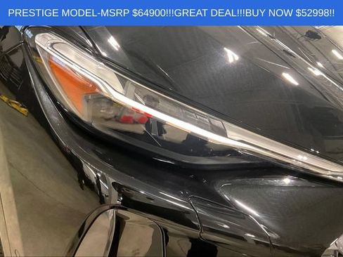 Used 2025 Audi Q5 Prestige AWD/4WD image 28