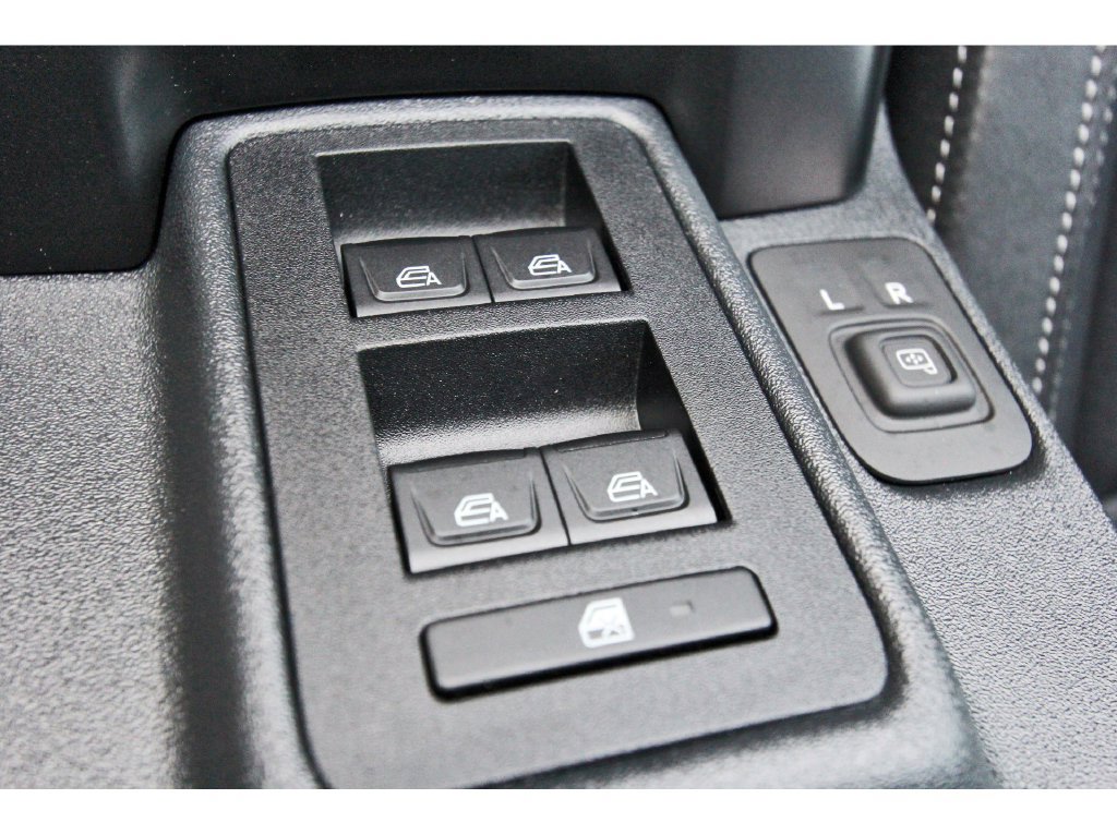 Certified 2026 Ford Bronco Badlands AWD/4WD image 35