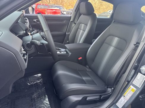 New 2026 Honda Civic Sport image 5