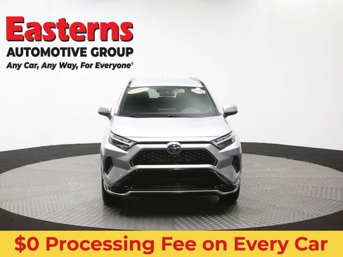 Used 2022 Toyota RAV4 SE AWD/4WD image 53