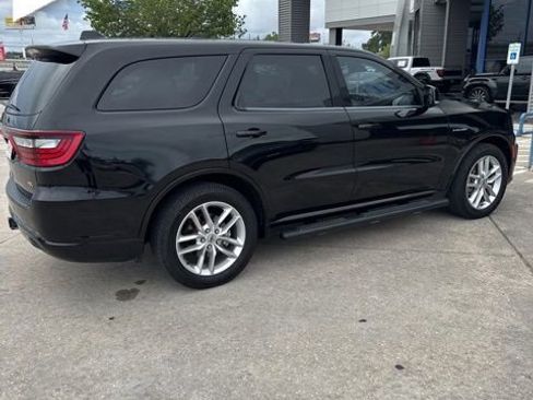Used 2022 Dodge Durango R/T RWD image 3