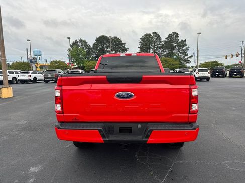 Used 2023 Ford F150 XL w/ STX Appearance Package AWD/4WD image 6
