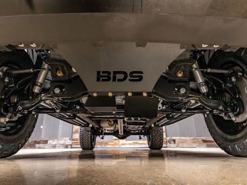 Used 2024 GMC Sierra 1500 AT4 w/ Technology Package image 15