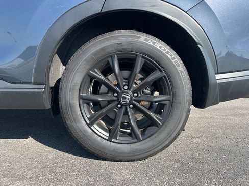 Used 2025 Honda CR-V Sport-L image 8