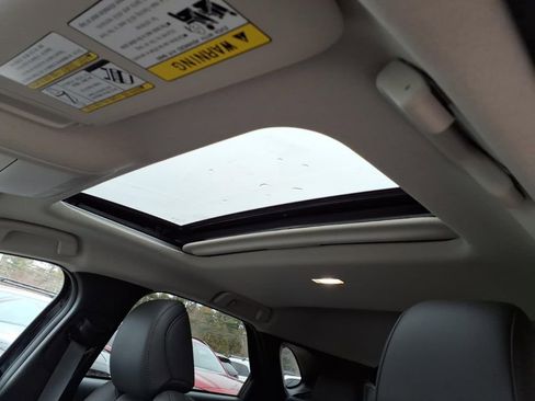 Certified 2025 MAZDA CX-30 2.5 Turbo w/ Premium Package image 13