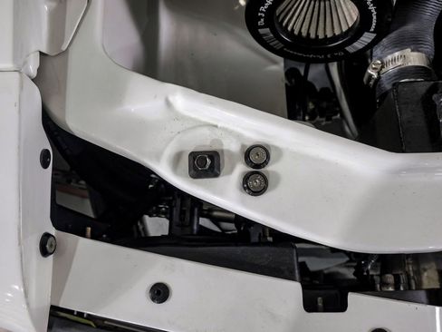 Used 1993 Ford Mustang GT image 54