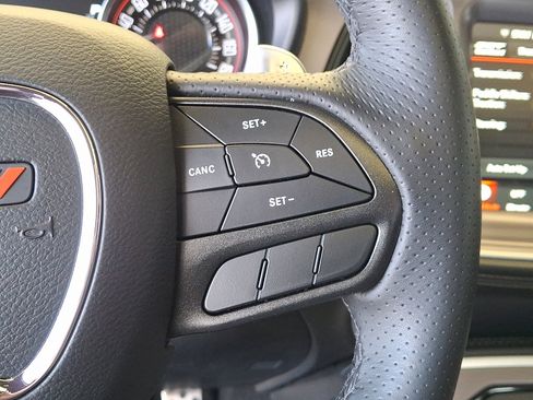 Used 2022 Dodge Challenger R/T Scat Pack w/ Plus Package image 21