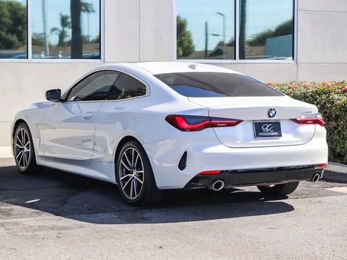 Used 2025 BMW 430i Coupe RWD image 6