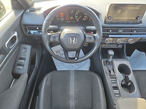 Used 2025 Honda Civic Sport image 13