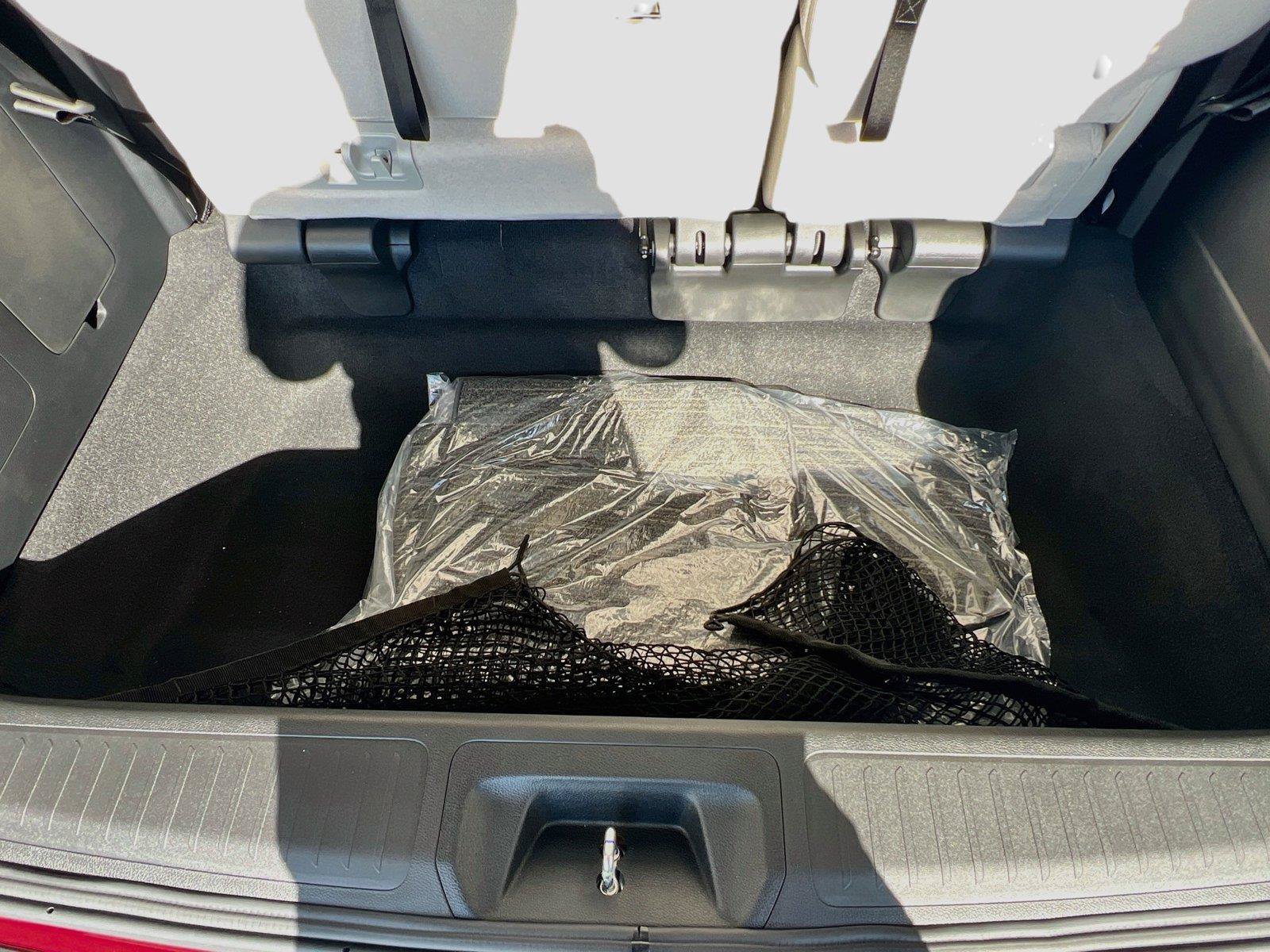 New 2027 Honda Odyssey EX-L image 26