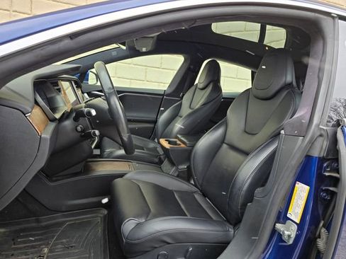 Used 2019 Tesla Model S Long Range image 20
