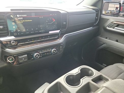 Used 2022 GMC Sierra 1500 Elevation AWD/4WD image 25