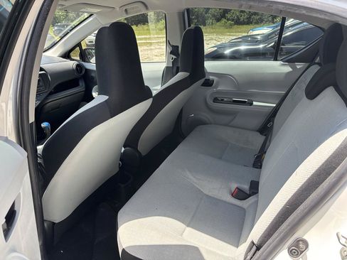 Used 2013 Toyota Prius C One FWD image 14