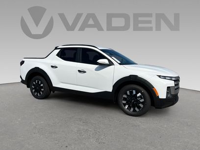 New 2025 Hyundai Santa Cruz SEL