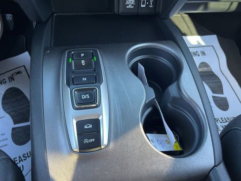 Used 2021 Honda Ridgeline Sport image 20