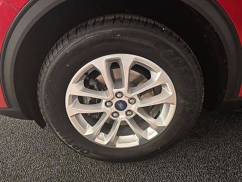 Used 2022 Ford Escape SE w/ Convenience Package AWD/4WD image 43