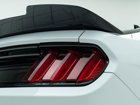 Used 2021 Ford Mustang GT Premium w/ Black Accent Package image 15