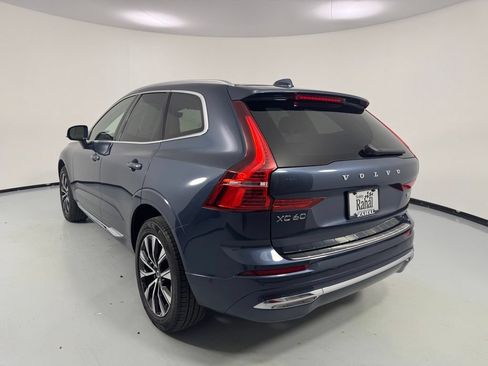 Used 2023 Volvo XC60 B5 Plus AWD/4WD image 5