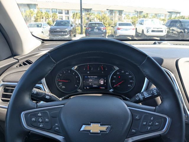 Used 2024 Chevrolet Equinox LT AWD/4WD image 28