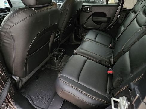 New 2026 Jeep Wrangler Sport S image 13