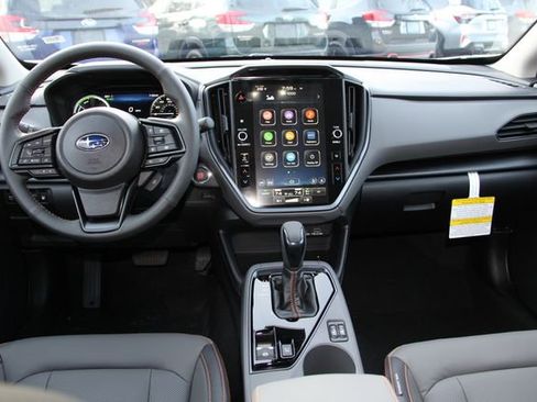 New 2026 Subaru Crosstrek 2.5i Limited image 15