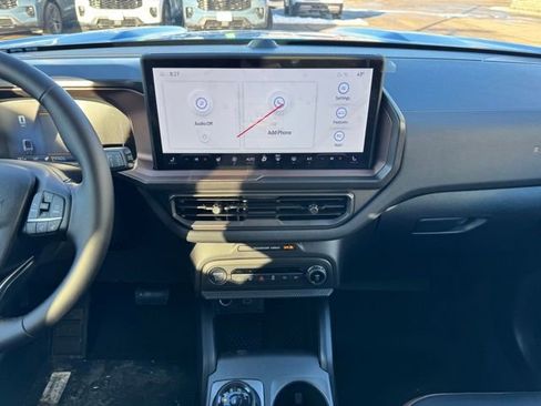 New 2026 Ford Bronco Sport Outer Banks AWD/4WD image 2