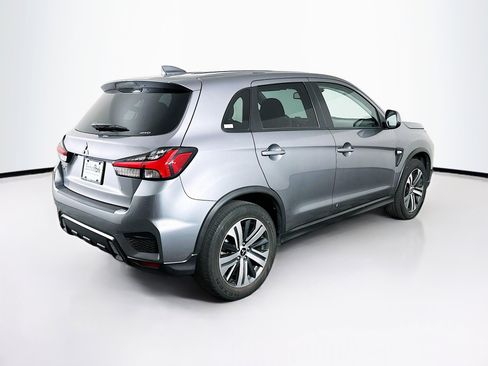 Used 2024 Mitsubishi Outlander Sport ES AWD/4WD image 9