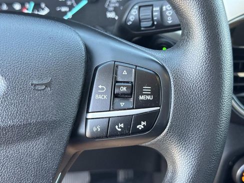 Certified 2022 Ford Escape SE image 11