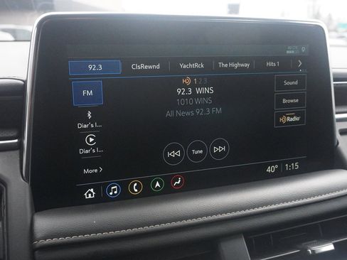 Used 2021 Chevrolet Tahoe Premier image 45