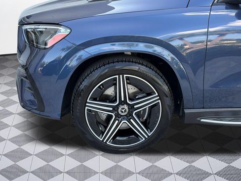 Certified 2026 Mercedes-Benz GLE 350 4MATIC image 13