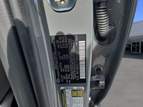 Used 2026 Hyundai Santa Cruz SEL FWD image 34