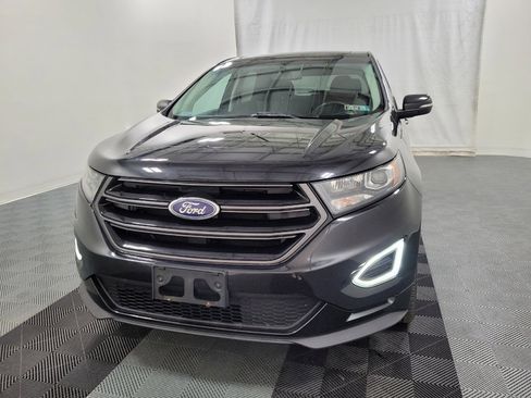 Used 2015 Ford Edge Sport AWD/4WD image 15