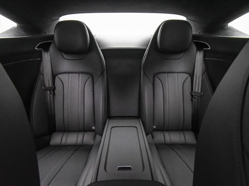 New 2026 Bentley Continental GT AWD/4WD image 18