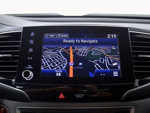 Used 2022 Honda Ridgeline RTL-E image 27