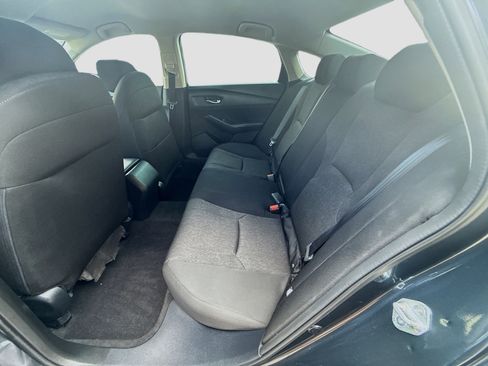 Used 2023 Honda Accord LX image 22