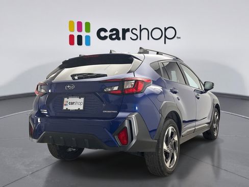 Used 2025 Subaru Crosstrek 2.5i Limited image 5