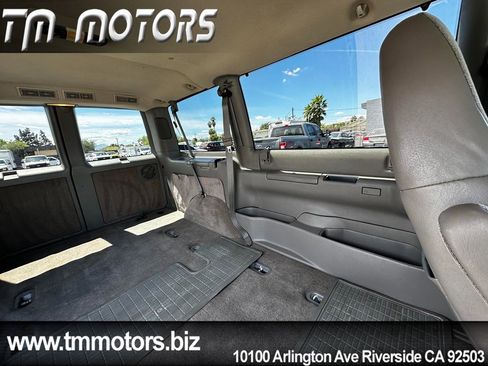 Used 2005 Chevrolet Astro Passenger AWD image 17