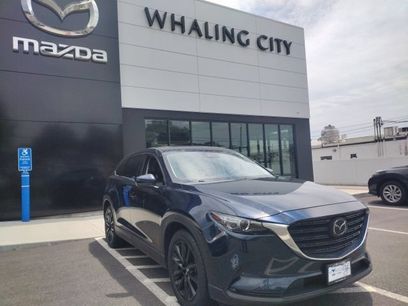 Used 2023 MAZDA CX-9 Touring Plus