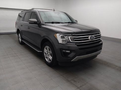Used 2020 Ford Expedition Max XLT w/ Equipment Group 202A RWD image 13