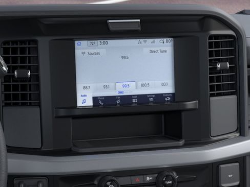 New 2026 Ford F350 XL RWD image 15