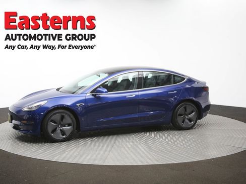Used 2019 Tesla Model 3 Long Range AWD/4WD image 54