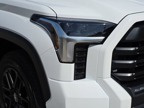 New 2026 Toyota Tundra SR5 w/ SX Package RWD image 26