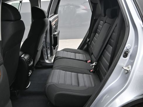 Used 2018 Honda CR-V EX image 14