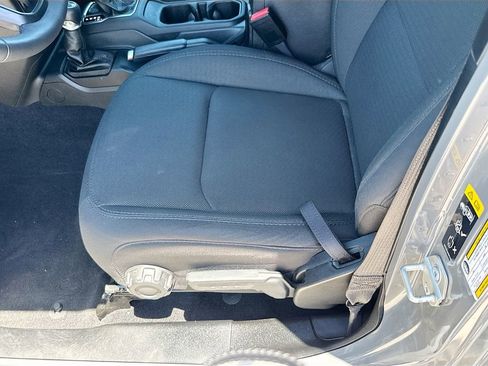 Used 2023 Jeep Wrangler Unlimited w/ Sun & Screen Package AWD/4WD image 20