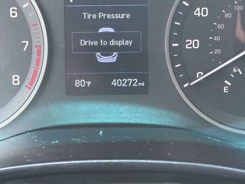 Used 2019 Hyundai Tucson SE AWD/4WD image 18