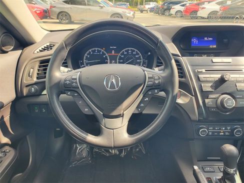Used 2020 Acura ILX image 23