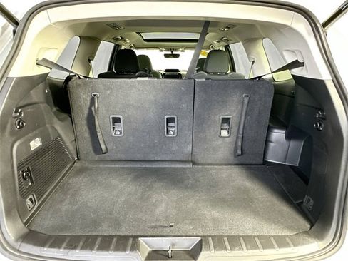 Used 2022 Subaru Ascent Onyx Edition image 33