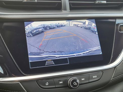 Used 2023 Buick Encore GX Select w/ Sport Touring Package image 14