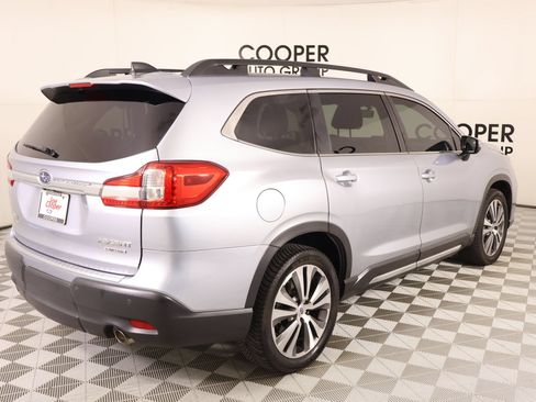 Used 2022 Subaru Ascent Limited w/ Technology Package AWD/4WD image 22